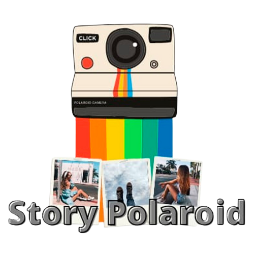 Logotipo Story